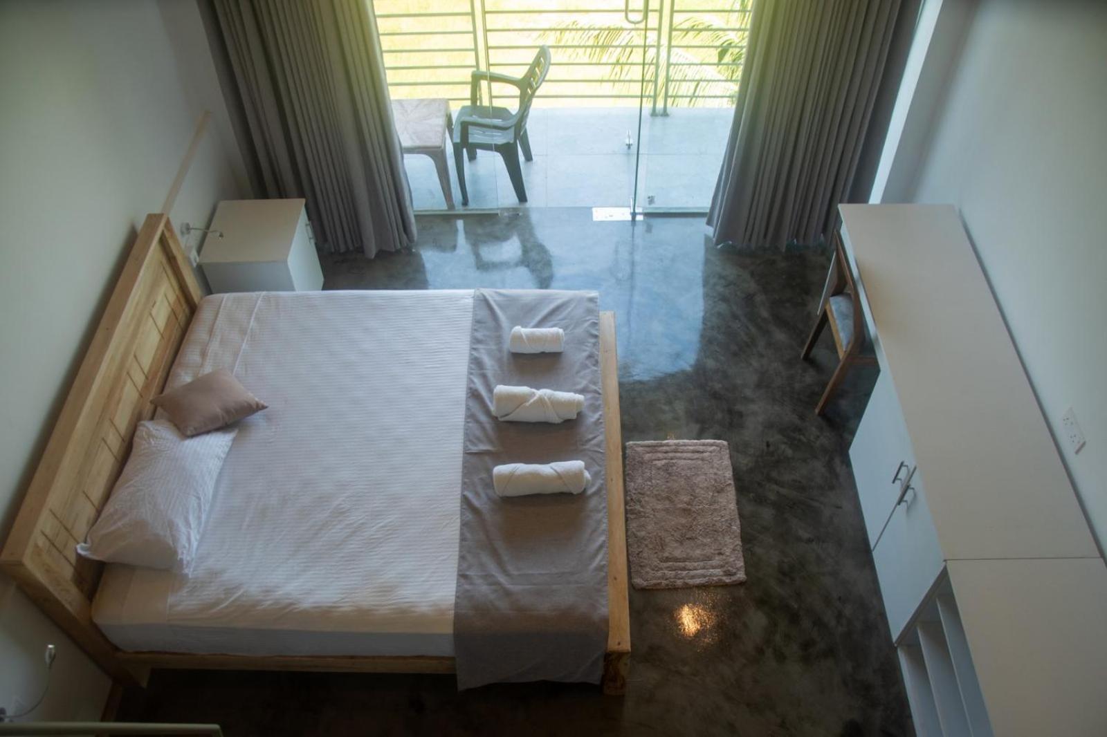Green Edge Villa Хиккадува Экстерьер фото